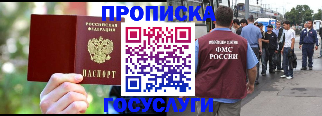 прописка поиск в Бородино